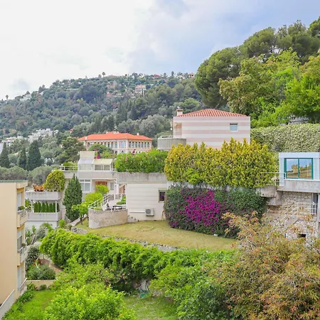 Apartman « La Grande » Vue Mer, Piscine