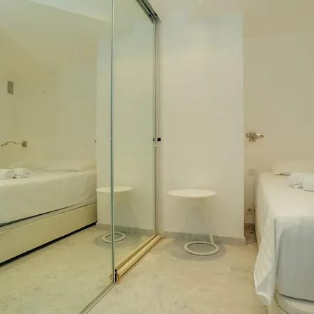 « La Grande » Vue Mer, Piscine Menton