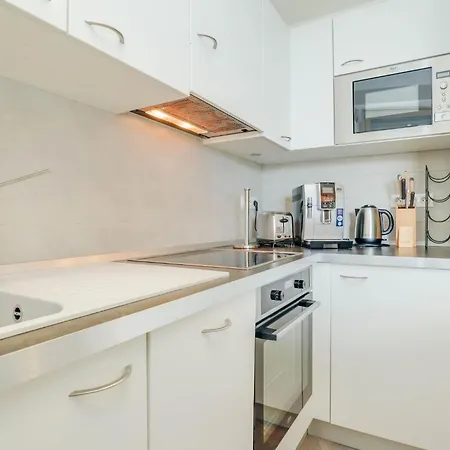 Appartement « La Grande » Vue Mer, Piscine *