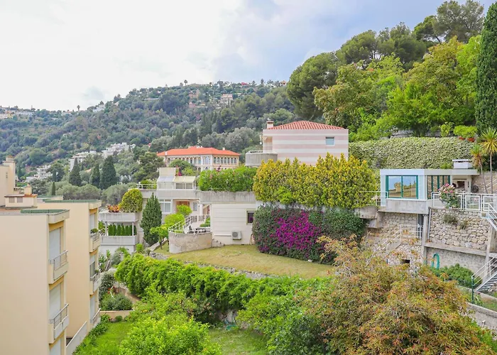 Apartman « La Grande » Vue Mer, Piscine