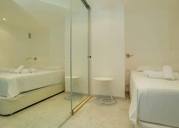 « La Grande » Vue Mer, Piscine Menton