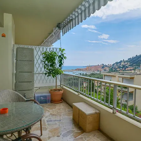 « La Grande » Vue Mer, Piscine Daire *