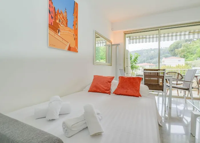 « La Grande » Vue Mer, Piscine