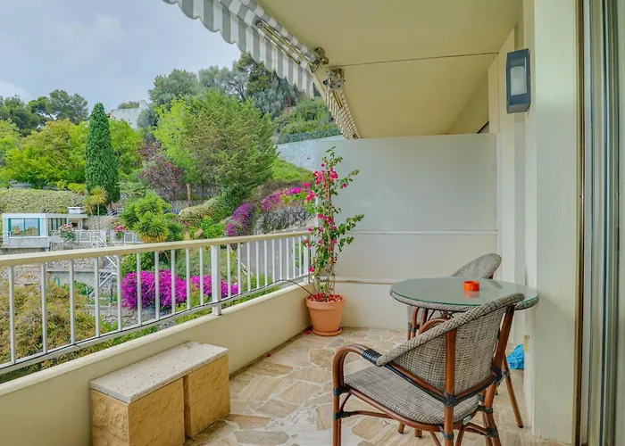 « La Grande » Vue Mer, Piscine